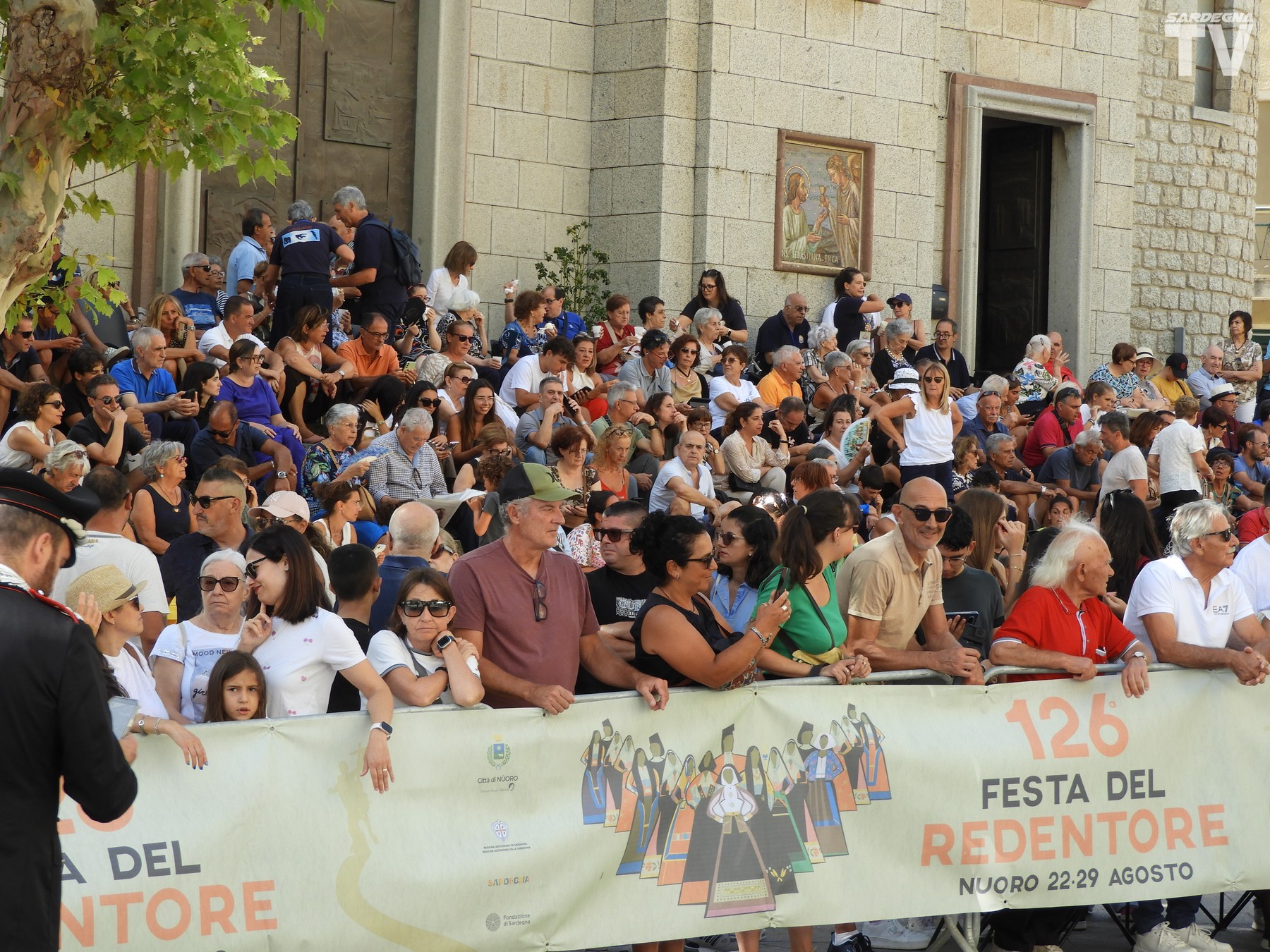 Redeemer parade, photograph 78