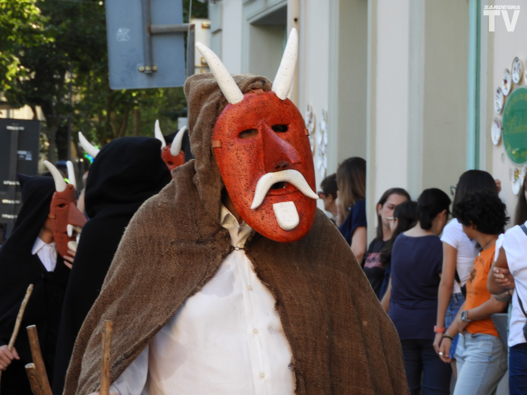 Redeemer parade, photograph 8