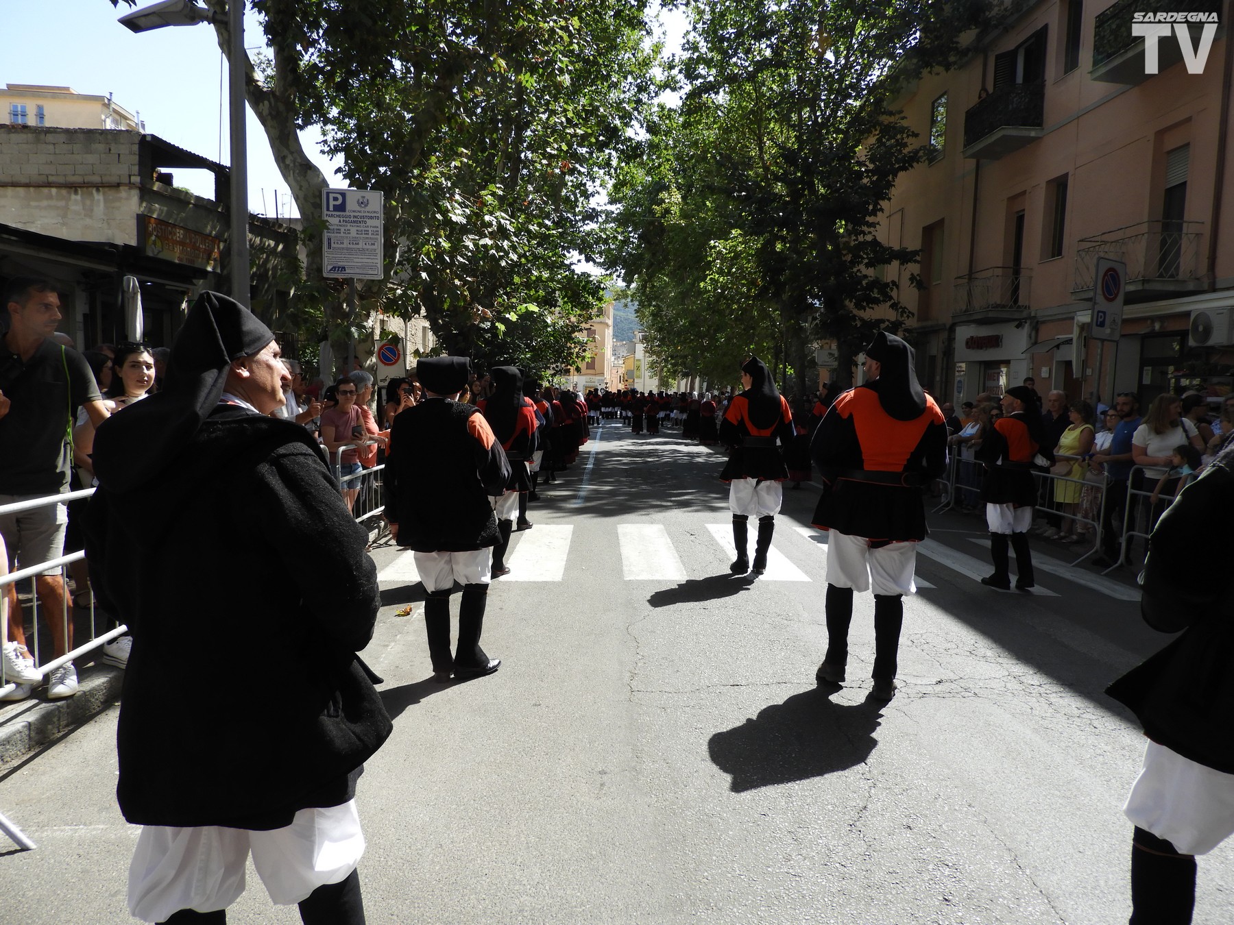 Redeemer parade, photograph 80
