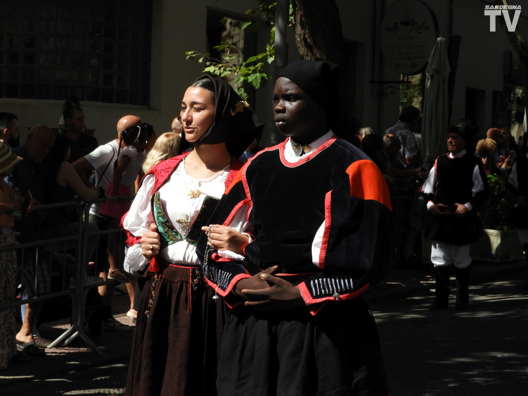 Redeemer parade, photograph 81