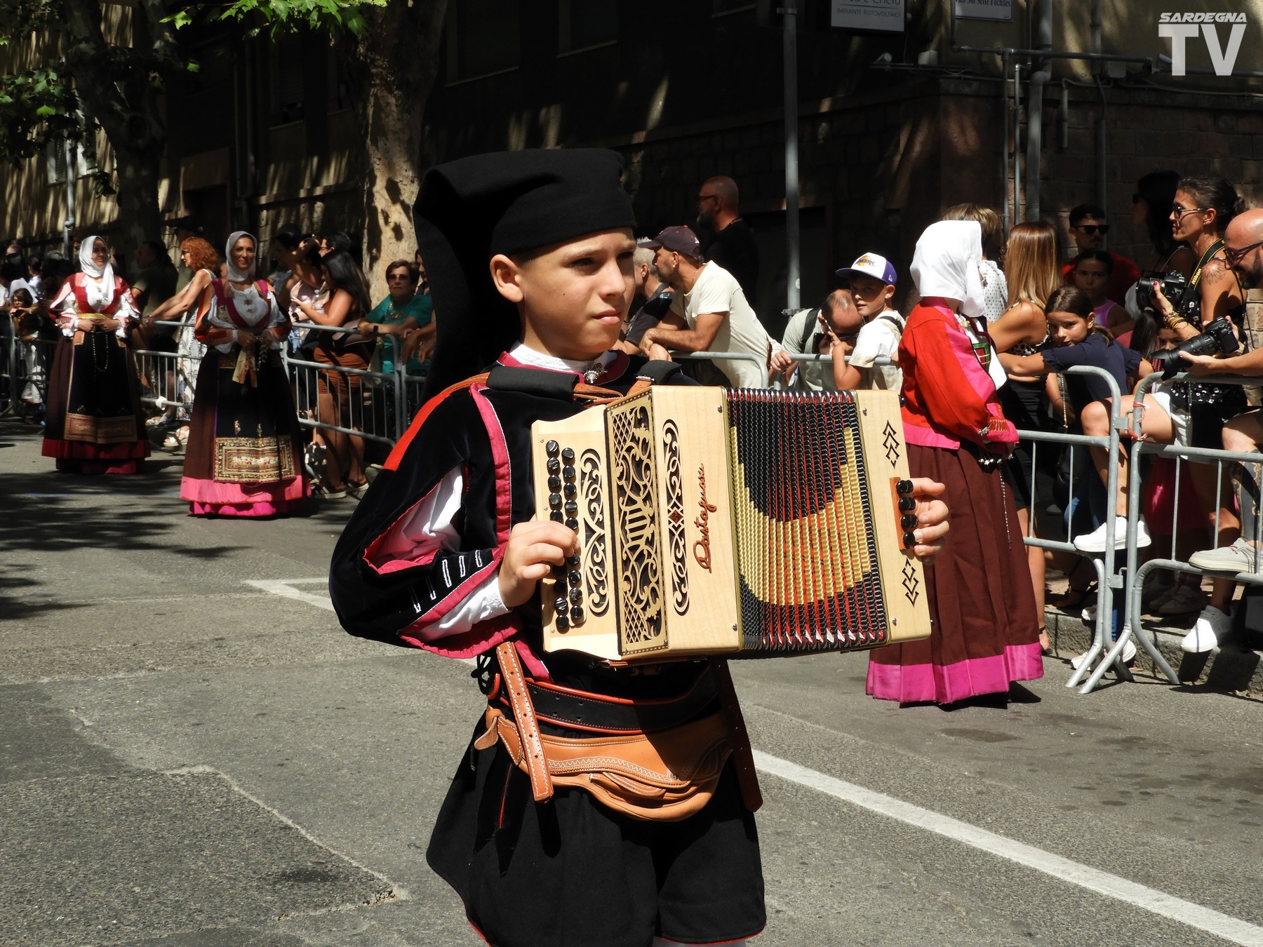 Redeemer parade, photograph 82