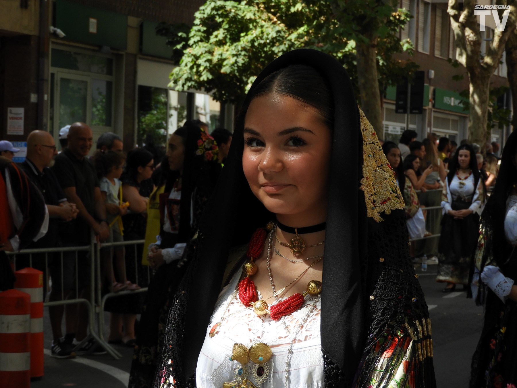 Redeemer parade, photograph 83