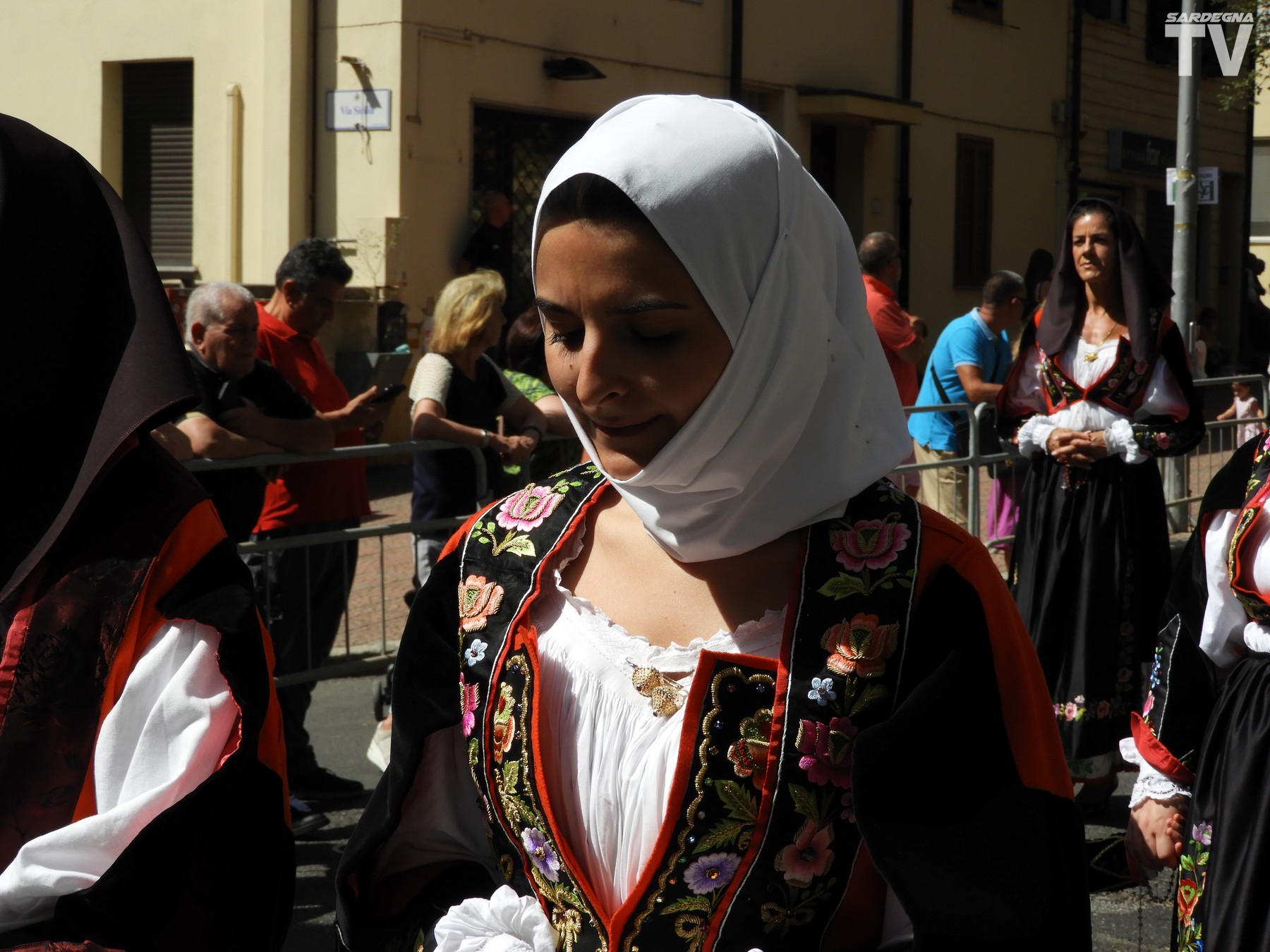 Redeemer parade, photograph 84