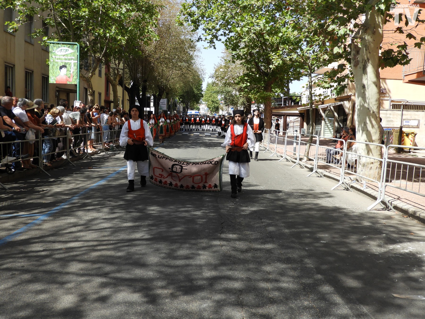 Redeemer parade, photograph 85