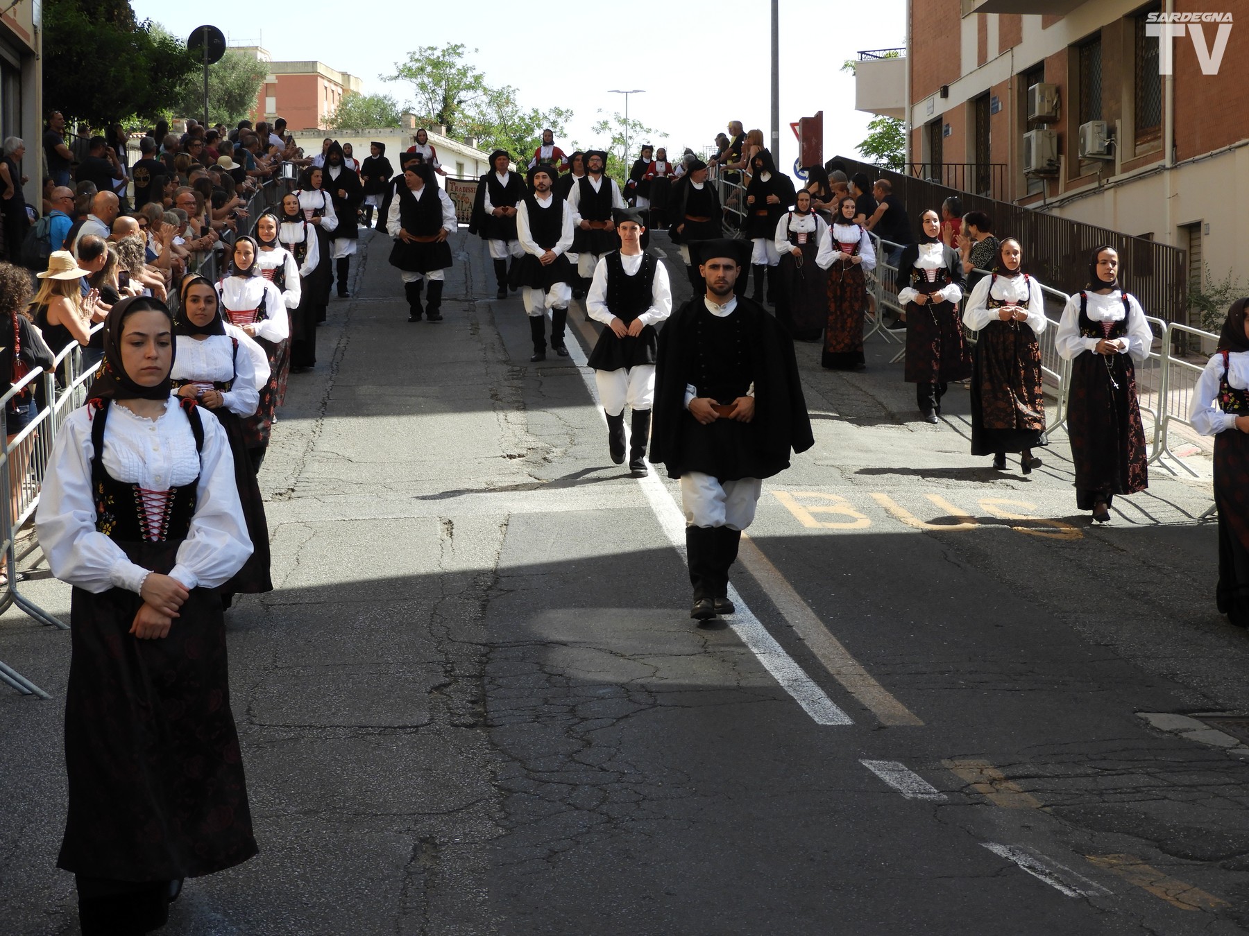 Redeemer parade, photograph 86