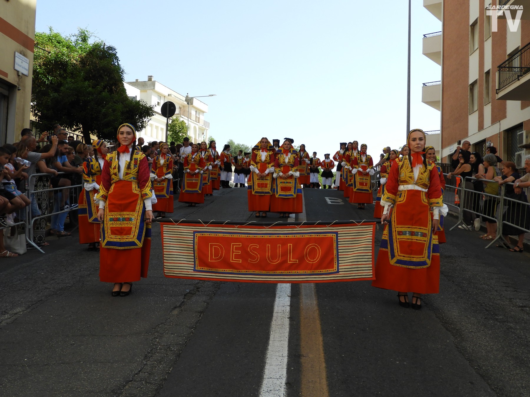 Redeemer parade, photograph 87