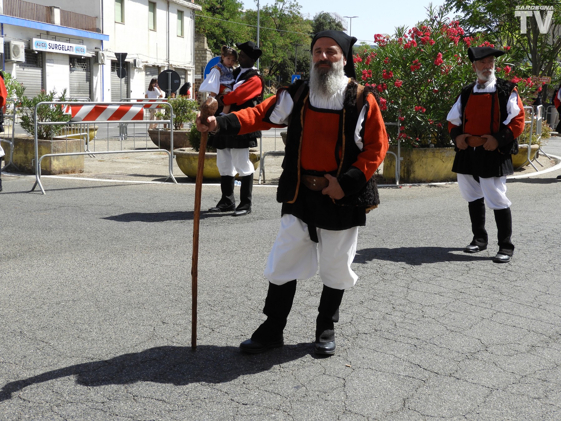 Redeemer parade, photograph 88