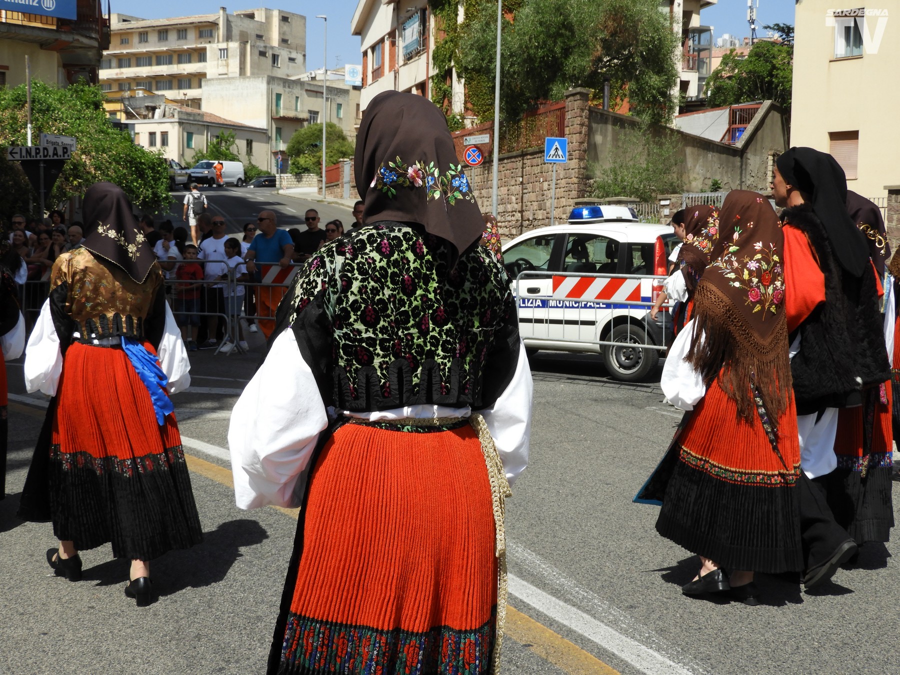 Redeemer parade, photograph 89
