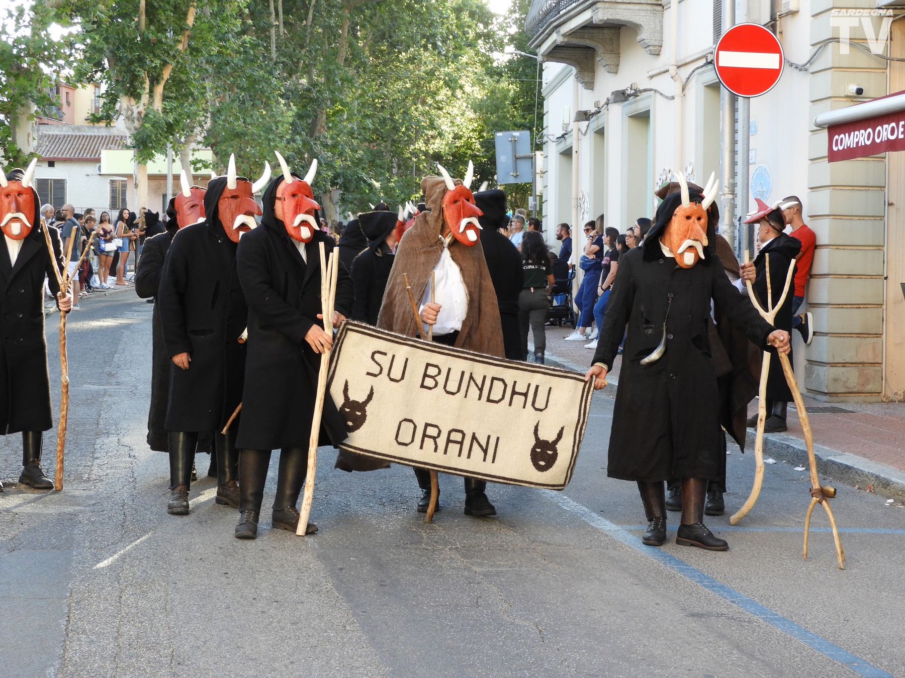 Redeemer parade, photograph 9
