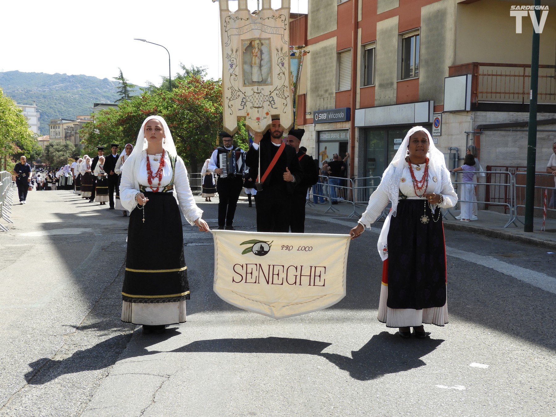 Redeemer parade, photograph 91