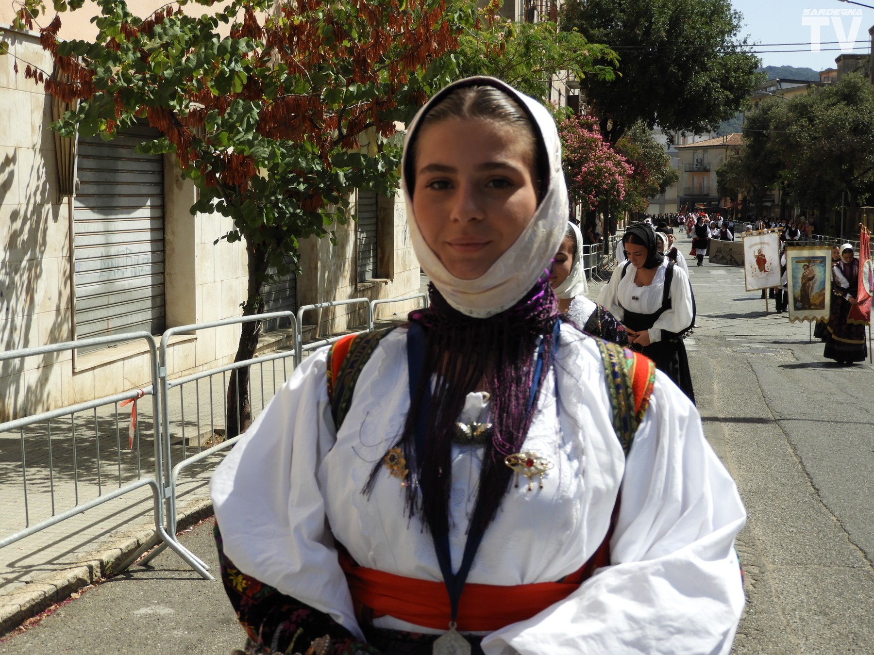 Redeemer parade, photograph 92