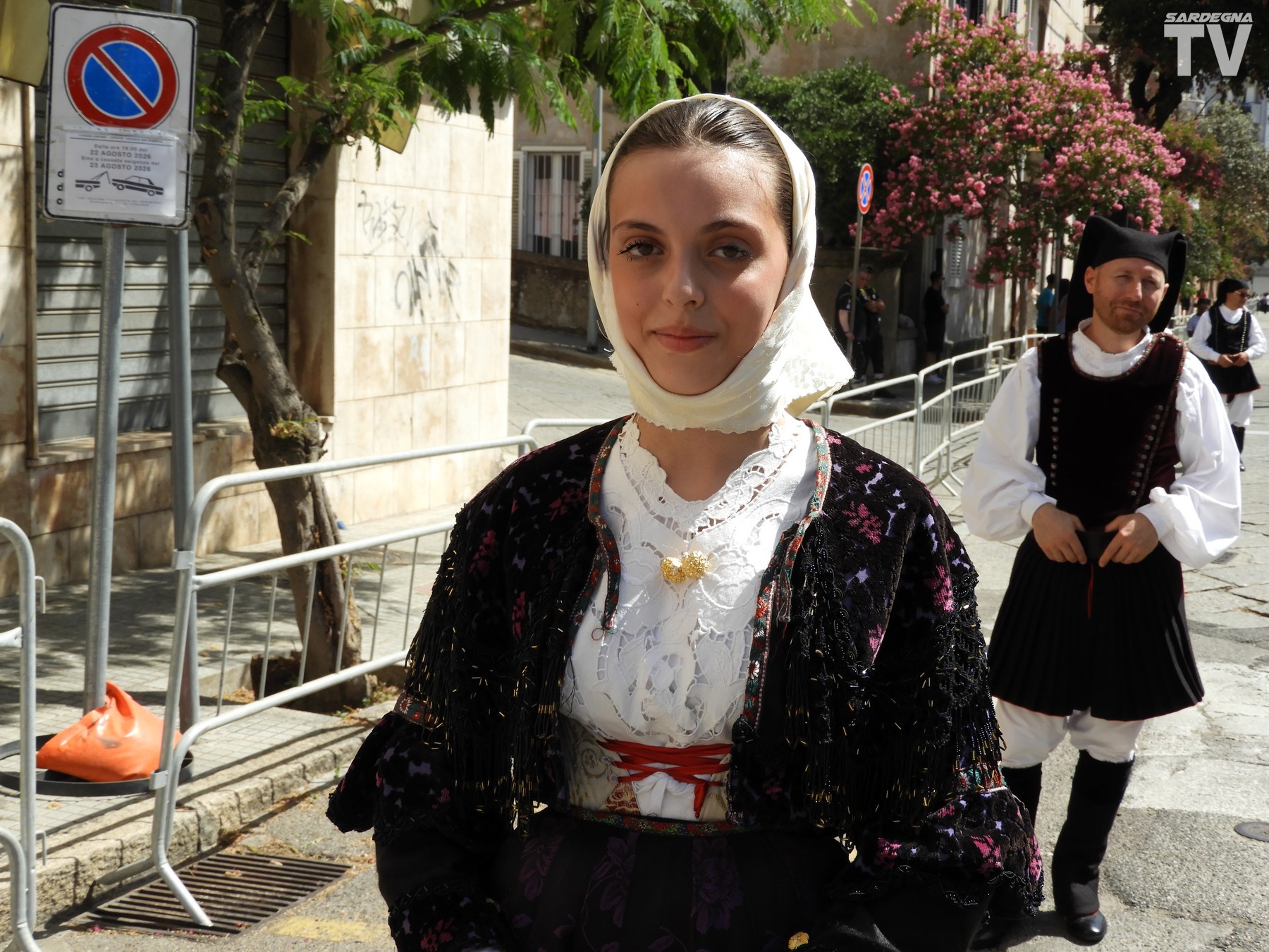 Redeemer parade, photograph 93