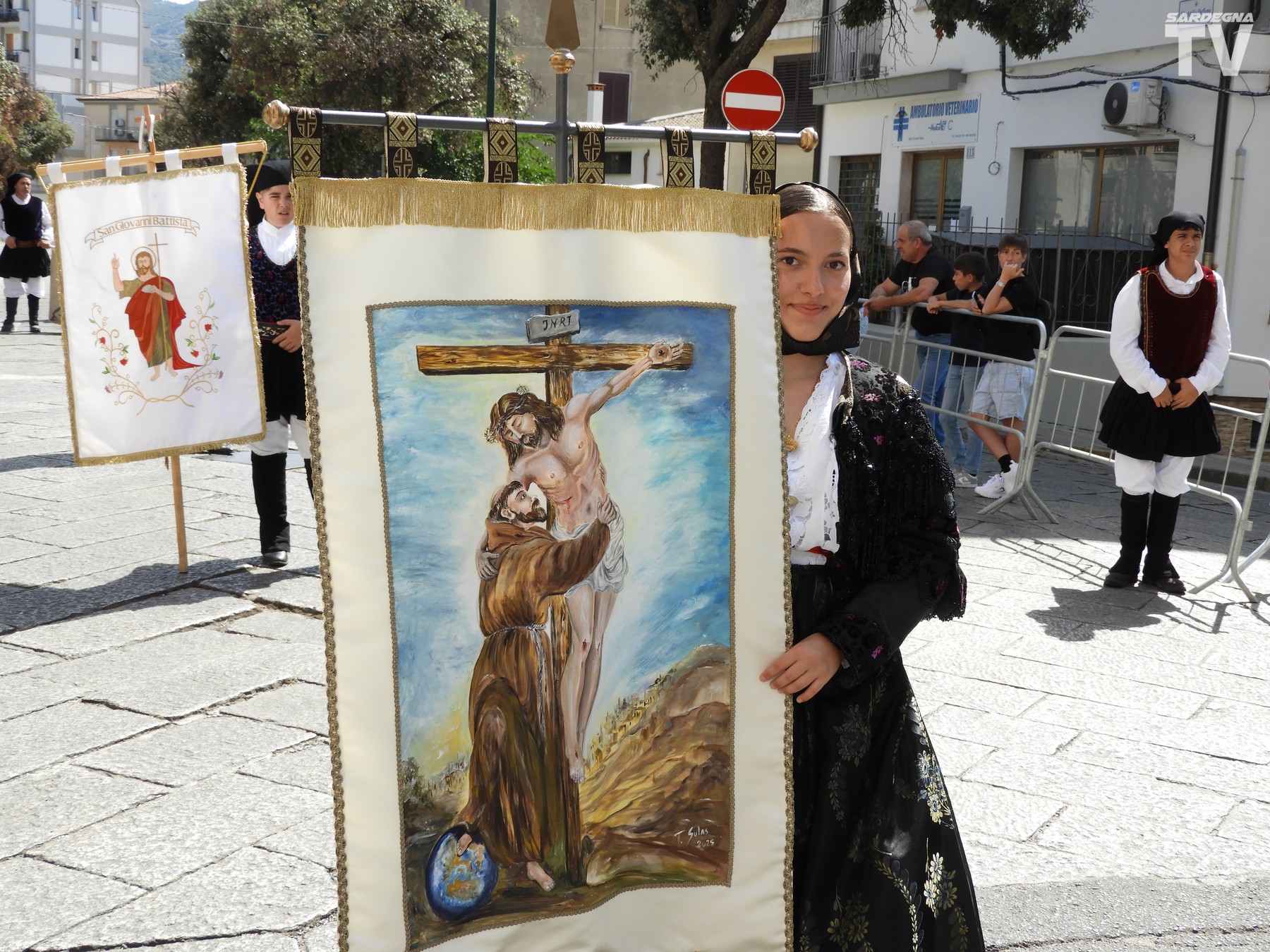 Redeemer parade, photograph 94