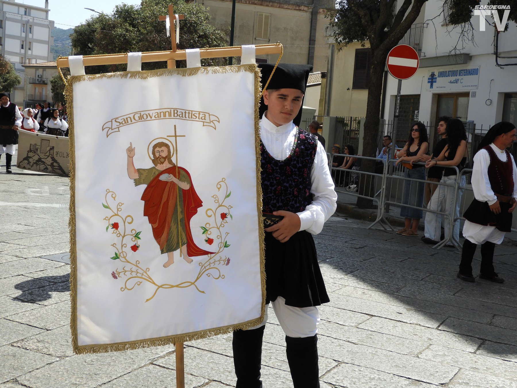 Redeemer parade, photograph 95