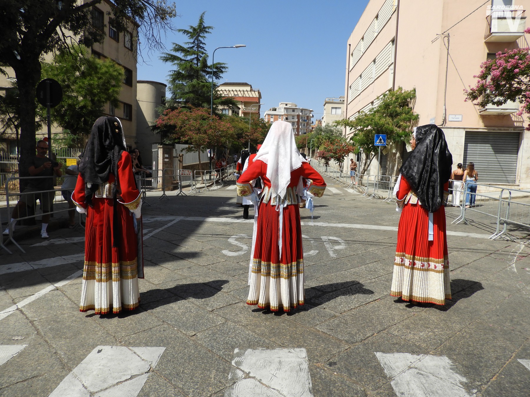 Redeemer parade, photograph 97