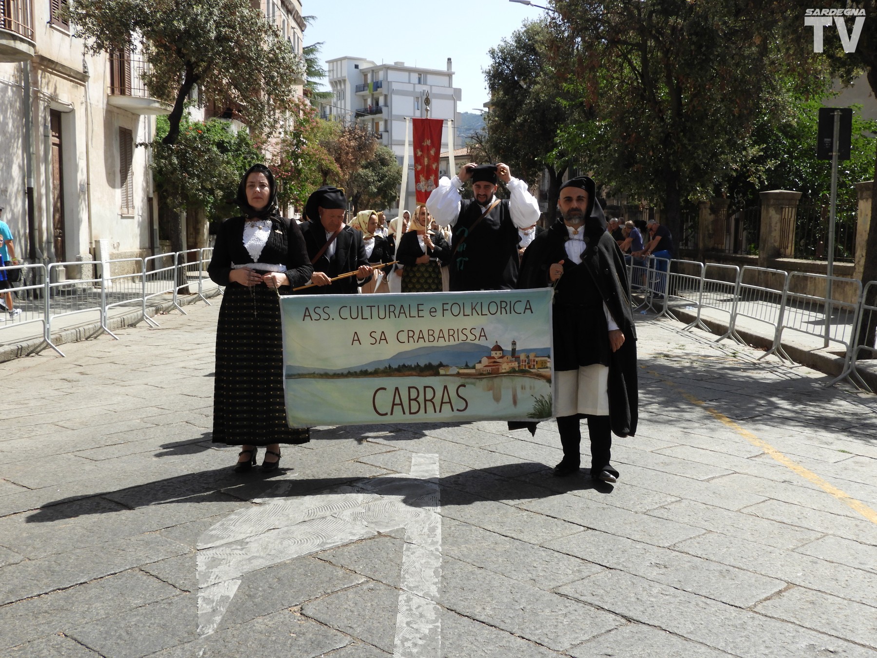 Redeemer parade, photograph 98