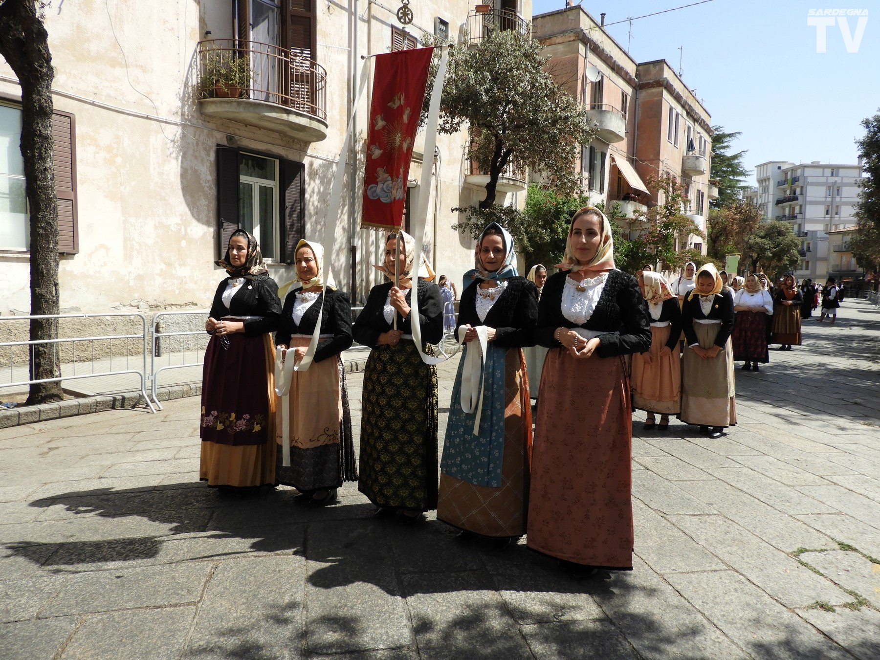 Redeemer parade, photograph 99
