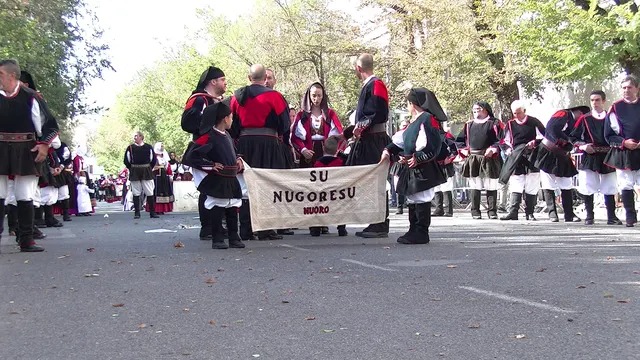 Sfilata del Redentore, fotografia 1