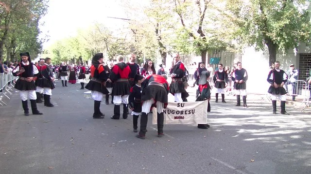 Sfilata del Redentore, fotografia 5