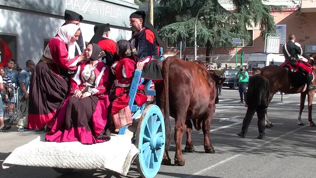 Sfilata del Redentore, fotografia 6