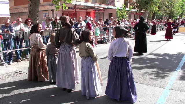 Sfilata del Redentore, fotografia 10