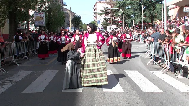 Sfilata del Redentore, fotografia 11