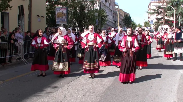 Sfilata del Redentore, fotografia 12