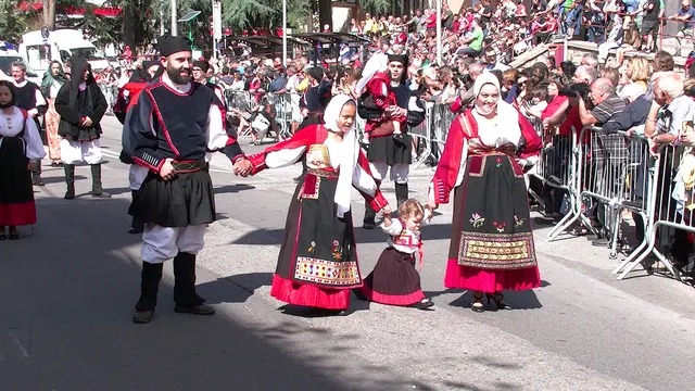 Sfilata del Redentore, fotografia 13