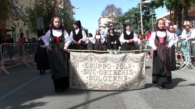 Sfilata del Redentore, fotografia 16