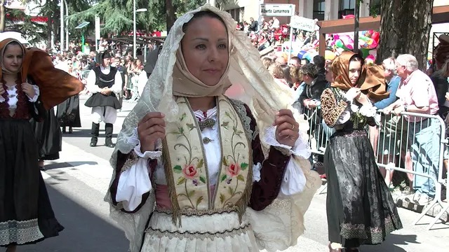 Sfilata del Redentore, fotografia 17