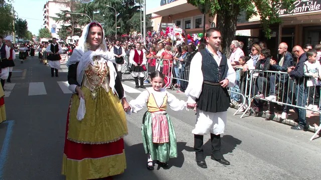 Sfilata del Redentore, fotografia 19