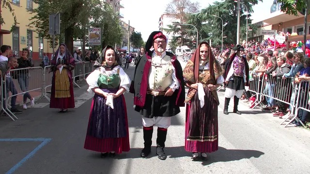 Sfilata del Redentore, fotografia 30