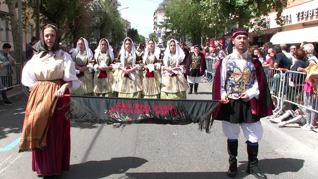 Sfilata del Redentore, fotografia 31