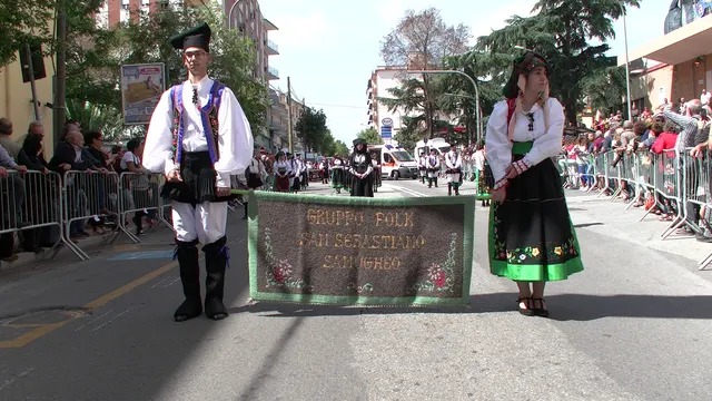 Sfilata del Redentore, fotografia 32