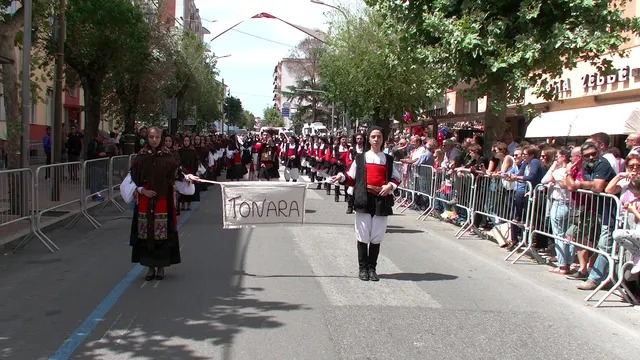Sfilata del Redentore, fotografia 33